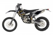 2008 Sherco 2.5i 4T Enduro photo